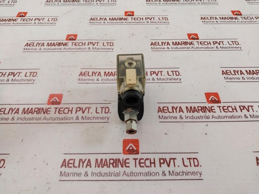 Murr Elektronik 7000-29401 Svs Valve Plug 230V Ac/Dc–10A 126235K 179765