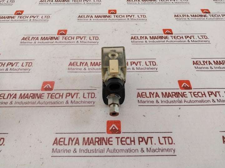 Murr Elektronik 7000-29401 Svs Valve Plug 230V Ac/Dc–10A 126235K 179765
