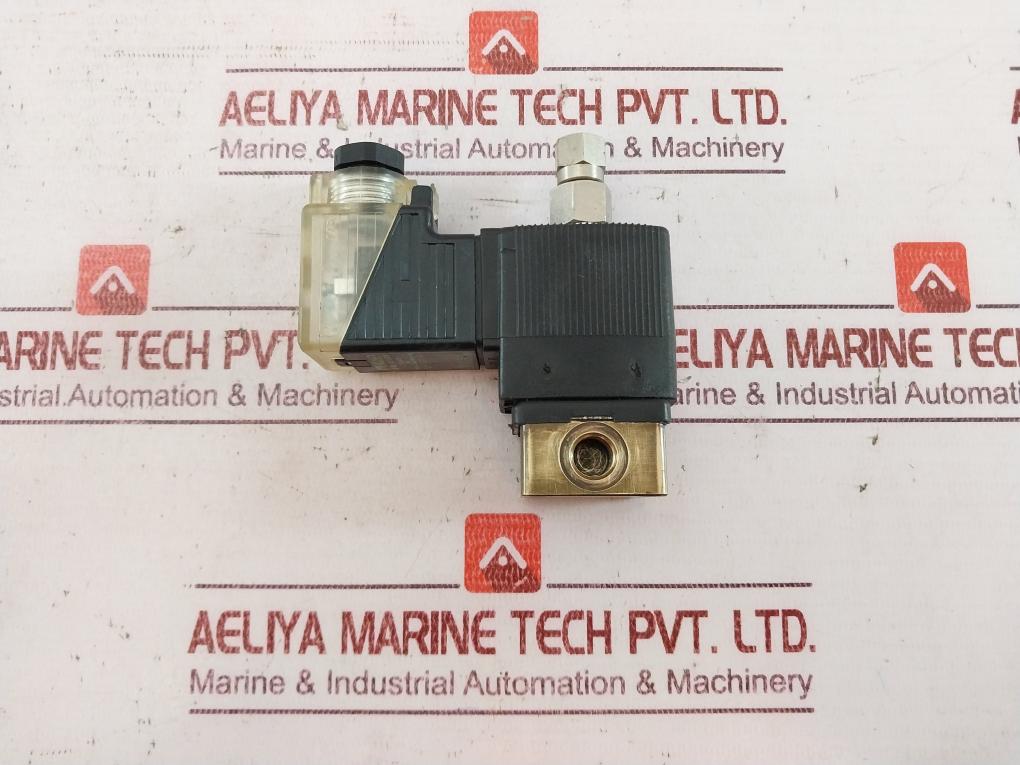 Murr Elektronik 7000-29401 Svs Valve Plug 230V Ac/Dc–10A 126235K 179765