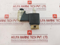 Murr Elektronik 7000-29401 Svs Valve Plug 230V Ac/Dc–10A 126235K 179765