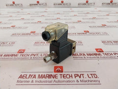 Murr Elektronik 7000-29401 Svs Valve Plug 230V Ac/Dc–10A 126235K 179765