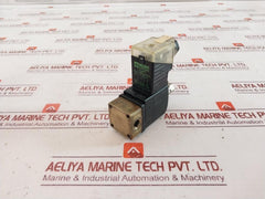 Murr Elektronik 7000-29401 Svs Valve Plug 230V Ac/Dc–10A 126235K 179765