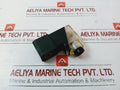 Murr Elektronik 7000-29821-scs Valve Plug 24V Ac 50/60Hz