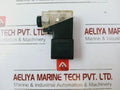 Murr Elektronik 7000-29821-scs Valve Plug 24V Ac 50/60Hz