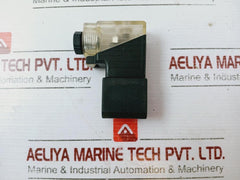Murr Elektronik 7000-29821-scs Valve Plug 24V Ac 50/60Hz