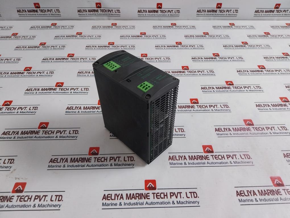 Murr Elektronik 85085 Switch Mode Power Supply Mcs10-230/24 Single Phase