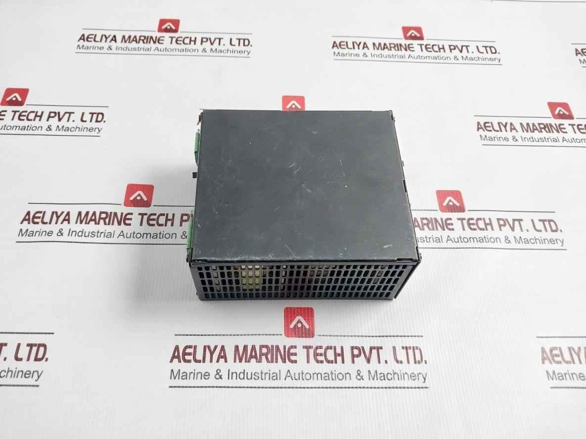 Murr Elektronik 85086 Switch Mode Power Supply E200364 1.5-2.5 Mm2