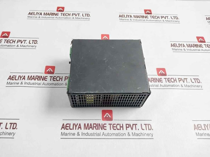 Murr Elektronik 85086 Switch Mode Power Supply E200364 1.5-2.5 Mm2