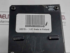 Murr Elektronik 85086 Switch Mode Power Supply E200364 1.5-2.5 Mm2