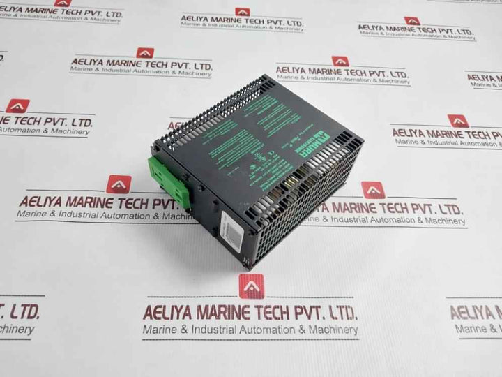 Murr Elektronik 85086 Switch Mode Power Supply E200364 1.5-2.5 Mm2