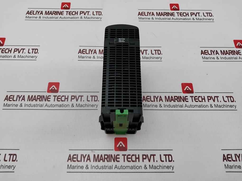 Murr Elektronik 85164 1 Phase 7.5 Switch Mode Power Supply 110-240V 50/60Hz 2.9A
