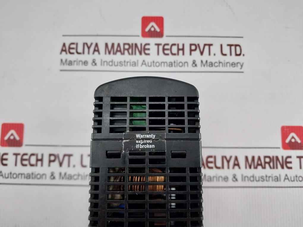 Murr Elektronik 85164 1 Phase 7.5 Switch Mode Power Supply 110-240V 50/60Hz 2.9A