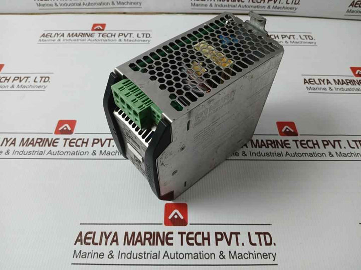 Murr Elektronik 85438 Emparro Power Supply Ip20 50/60Hz-100-240Vac
