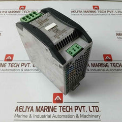 Murr Elektronik 85438 Emparro Power Supply Ip20 50/60Hz-100-240Vac