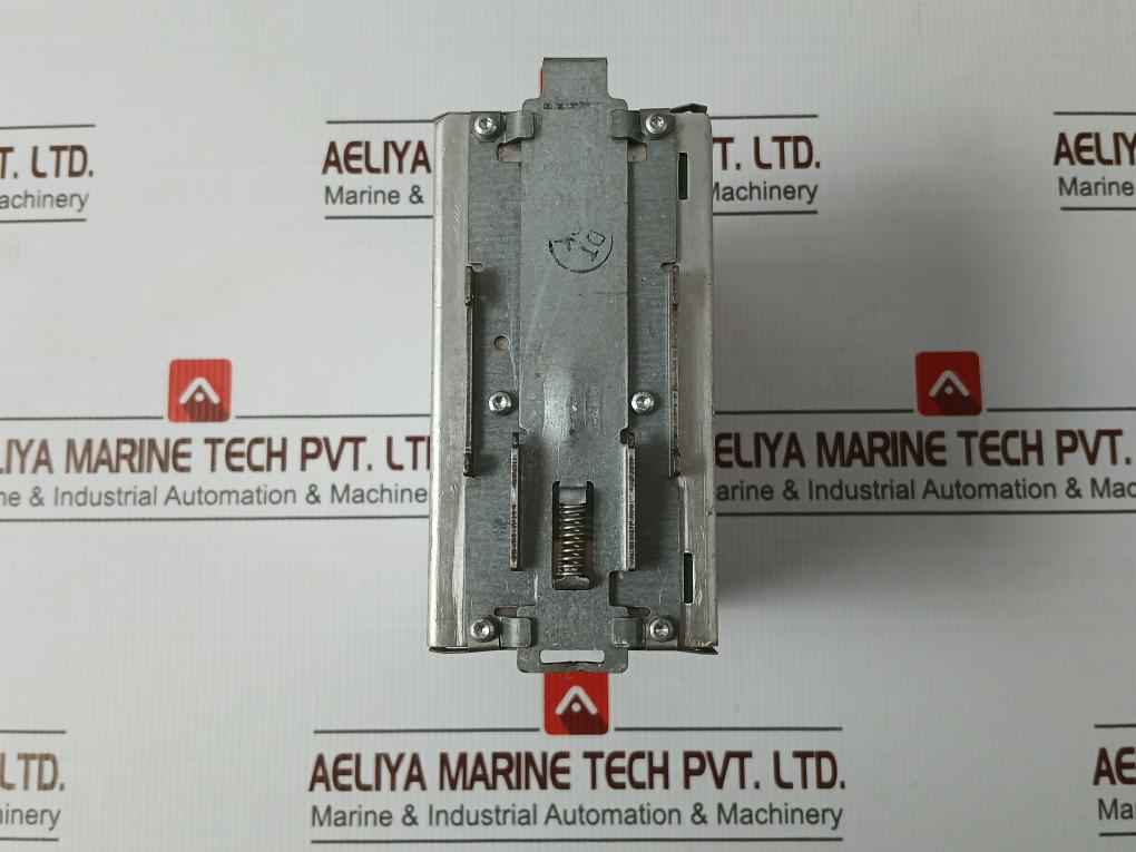 Murr Elektronik 85438 Emparro Power Supply Ip20 50/60Hz-100-240Vac