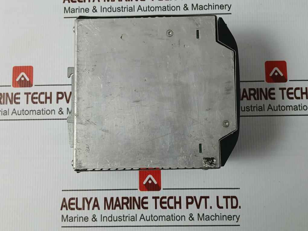 Murr Elektronik 85438 Emparro Power Supply Ip20 50/60Hz-100-240Vac