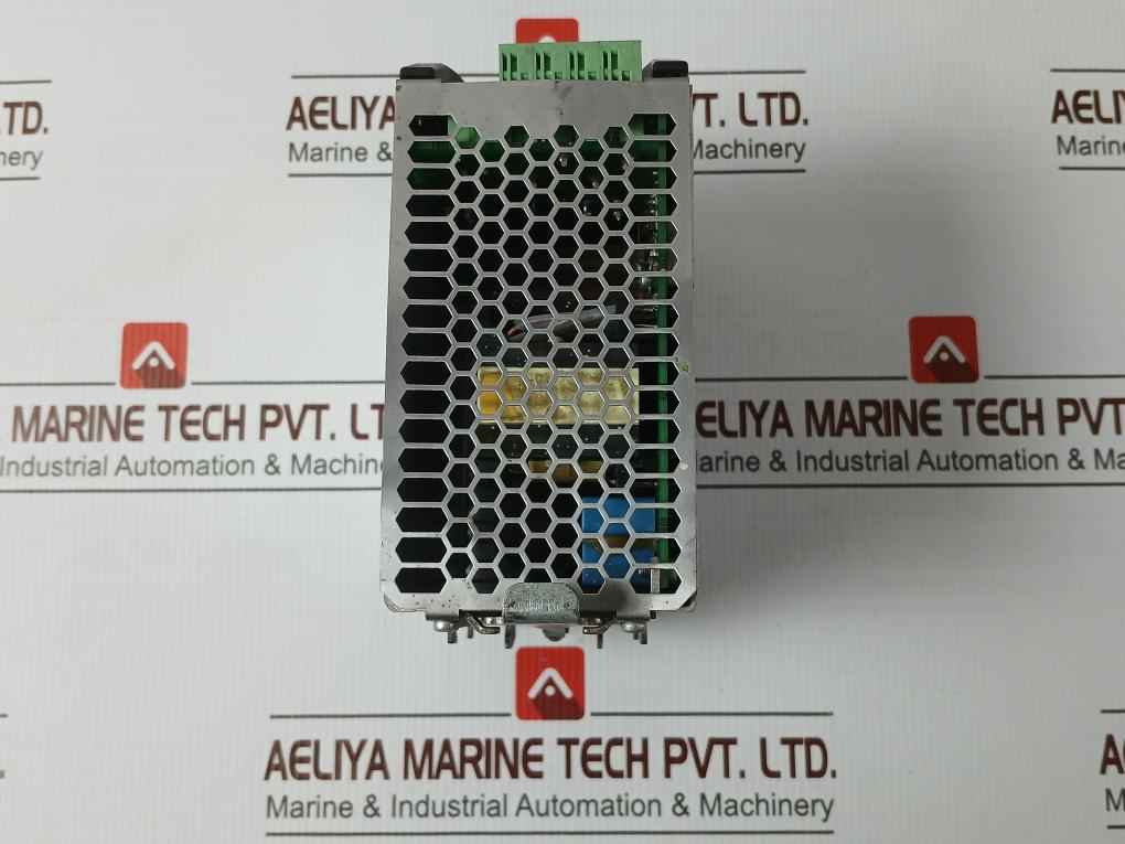 Murr Elektronik 85438 Emparro Power Supply Ip20 50/60Hz-100-240Vac
