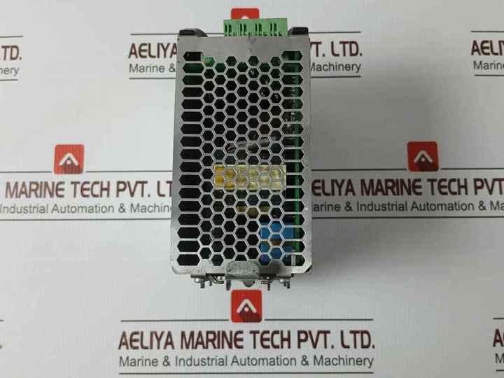 Murr Elektronik 85438 Emparro Power Supply Ip20 50/60Hz-100-240Vac