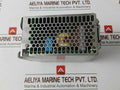Murr Elektronik 85438 Emparro Power Supply Ip20 50/60Hz-100-240Vac