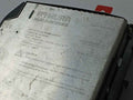 Murr Elektronik 85438 Emparro Power Supply Ip20 50/60Hz-100-240Vac