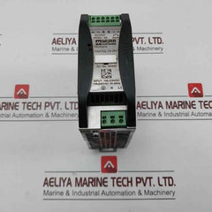 Murr Elektronik 85440 Switch Mode Power Supply 24 Vdc 5A