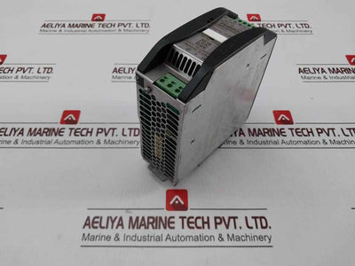 Murr Elektronik 85440 Switch Mode Power Supply 24 Vdc 5A