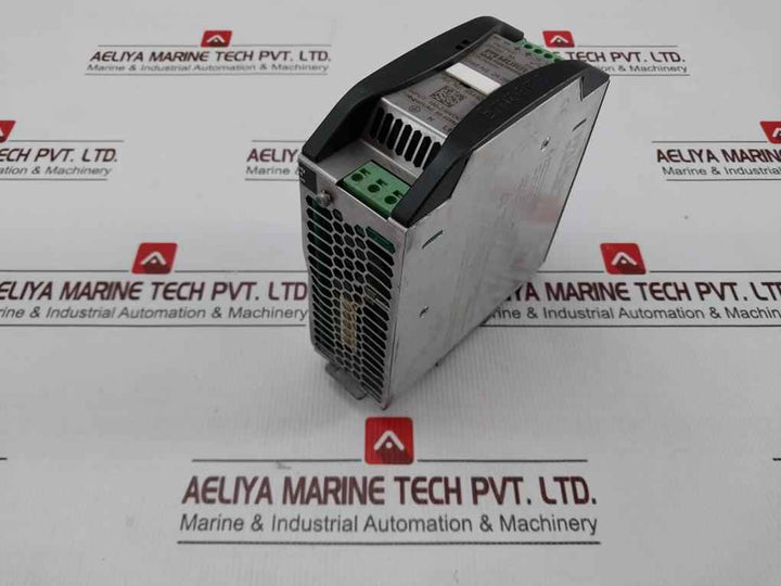 Murr Elektronik 85440 Switch Mode Power Supply 24 Vdc 5A