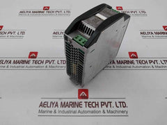 Murr Elektronik 85440 Switch Mode Power Supply 24 Vdc 5A