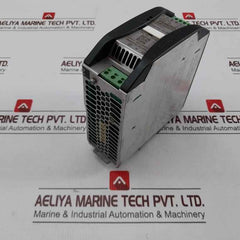 Murr Elektronik 85440 Switch Mode Power Supply 24 Vdc 5A