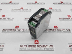 Murr Elektronik 85440 Switch Mode Power Supply 24 Vdc 5A