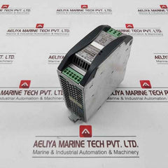 Murr Elektronik 85440 Switch Mode Power Supply 24 Vdc 5A