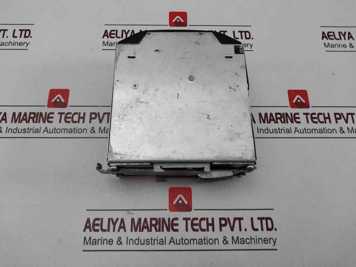 Murr Elektronik 85440 Switch Mode Power Supply 24 Vdc 5A
