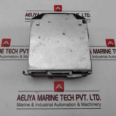 Murr Elektronik 85440 Switch Mode Power Supply 24 Vdc 5A