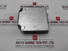 Murr Elektronik 85440 Switch Mode Power Supply 24 Vdc 5A