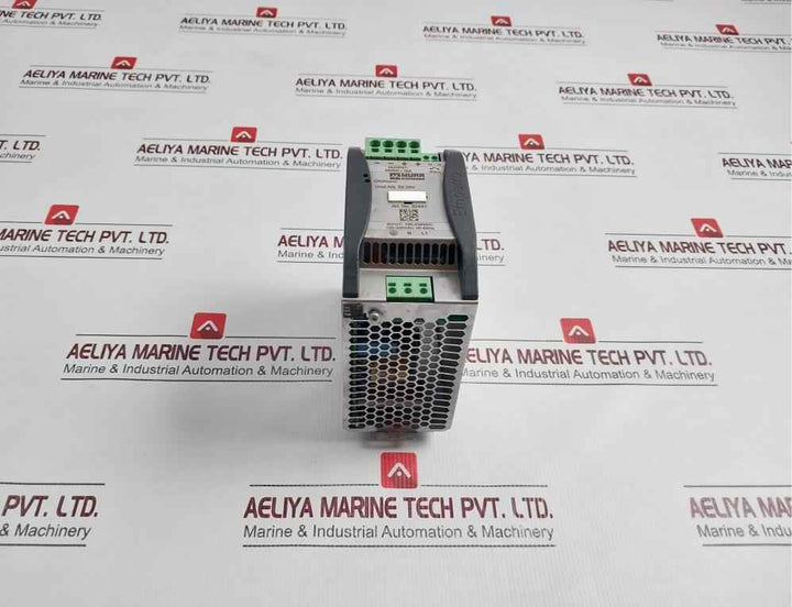 Murr Elektronik 85441 Power Supply 24 Vdc 10A 2.6-1.1 A