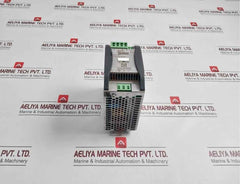 Murr Elektronik 85441 Power Supply 24 Vdc 10A 2.6-1.1 A