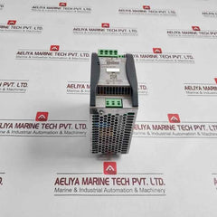 Murr Elektronik 85441 Power Supply 24 Vdc 10A 2.6-1.1 A