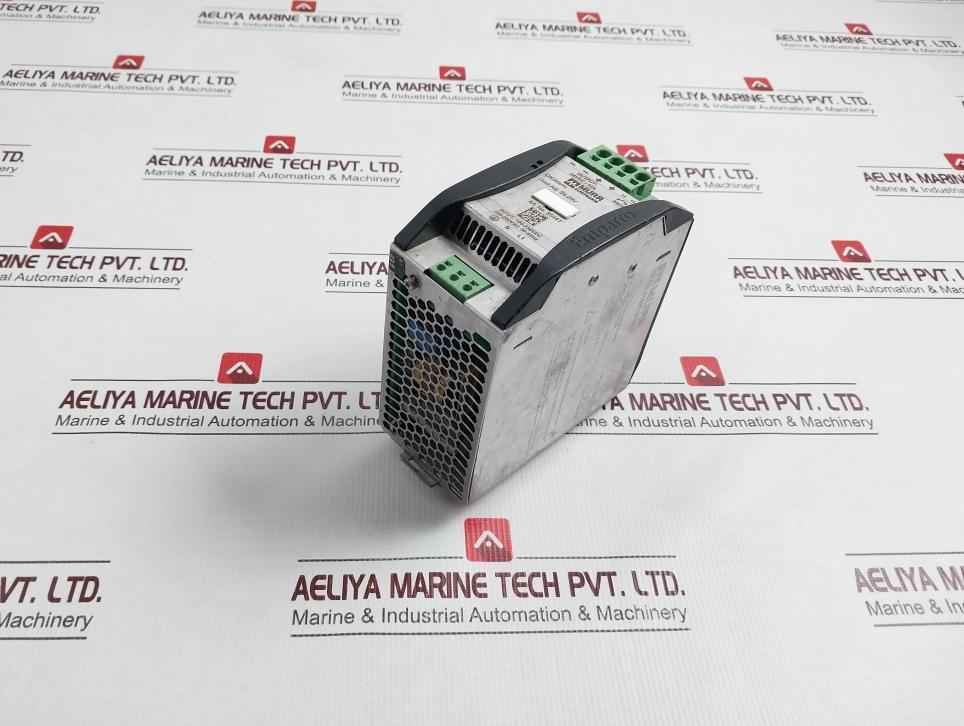 Murr Elektronik 85441 Power Supply 24 Vdc 10A 2.6-1.1 A