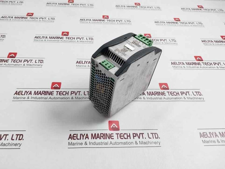 Murr Elektronik 85441 Power Supply 24 Vdc 10A 2.6-1.1 A