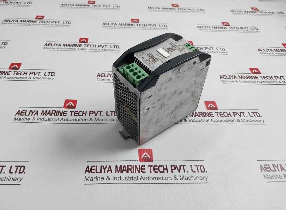 Murr Elektronik 85441 Power Supply 24 Vdc 10A 2.6-1.1 A