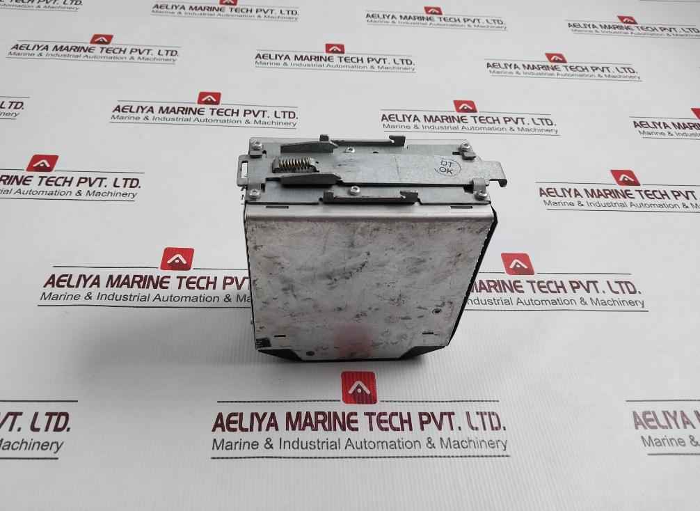Murr Elektronik 85441 Power Supply 24 Vdc 10A 2.6-1.1 A