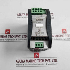 Murr Elektronik 85441 Power Supply 24 Vdc 10A 2.6-1.1 A