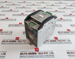 Murr Elektronik 85442 Switch Mode Power Supply Ip20 100-240Vac 50/60Hz 5.3-2.3A