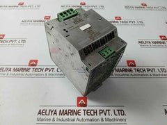 Murr Elektronik 85442 Switched Mode Power Supply Input 100-240Vac Output 24Vdcmurr Elektronik