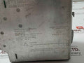Murr Elektronik 85442 Switched Mode Power Supply Input 100-240Vac Output 24Vdcmurr Elektronik