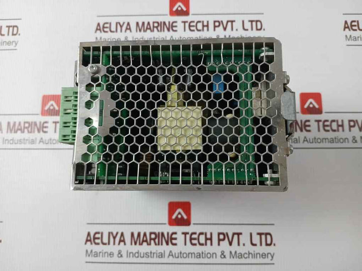 Murr Elektronik 85442 Switched Mode Power Supply Input 100-240Vac Output 24Vdcmurr Elektronik