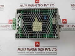 Murr Elektronik 85442 Switched Mode Power Supply Input 100-240Vac Output 24Vdcmurr Elektronik