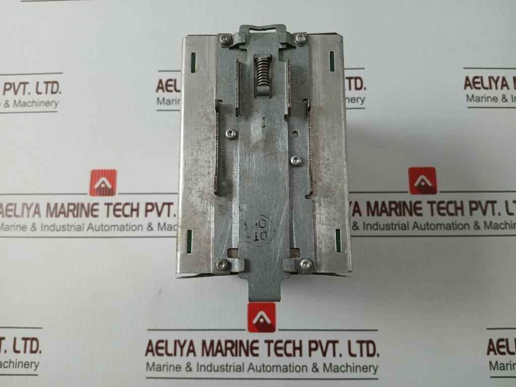 Murr Elektronik 85442 Switched Mode Power Supply Input 100-240Vac Output 24Vdcmurr Elektronik