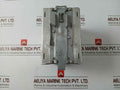 Murr Elektronik 85442 Switched Mode Power Supply Input 100-240Vac Output 24Vdcmurr Elektronik