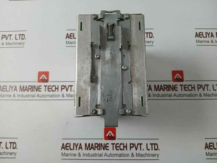 Murr Elektronik 85442 Switched Mode Power Supply Input 100-240Vac Output 24Vdcmurr Elektronik